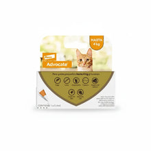 Advocate Gato Hasta 4 k (0.4 ml)