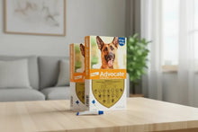 Advocate Perro 25 - 40 k (4.0ml)