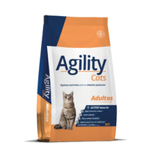 Agility Gato Adulto 10 Kg
