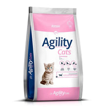 Agility Gato Kitten 1.5 Kg