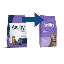 Agility Gato Urinary 10 Kg