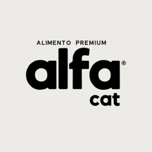 Alfa Cat Premium Gato Adulto