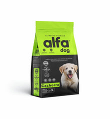 Alfa Dog Premium Cachorro