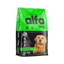Alfa Dog Premium Perro Adulto