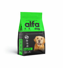 Alfa Dog Premium Perro Adulto