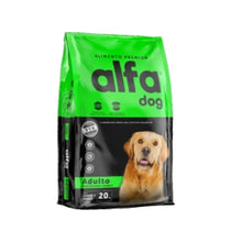 Alfa Dog Premium Perro Adulto