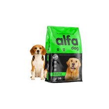 Alfa Dog Premium Perro Adulto
