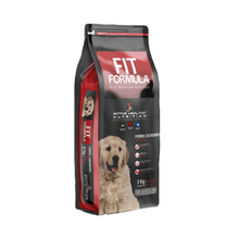 Alimento Fit Formula Cachorro 10Kg