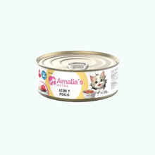 Amalia's Gato Lata Variedades 85 Gr