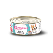 Amalia's Gato Lata Variedades 85 Gr
