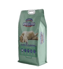 America Litter Quick Clumping Sin Aroma 7Kg