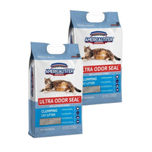 America Litter Ultra Odor Seal 30Kg (2x15Kg)