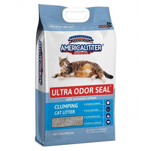 America Litter Ultra Odor Seal 7Kg