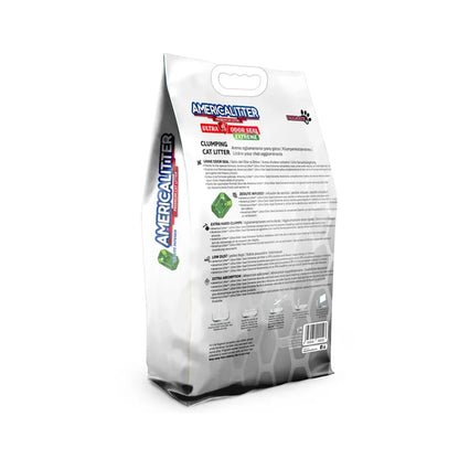 America Litter Ultra Odor Seal Extreme 7 Kg
