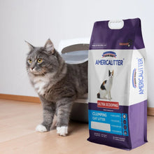 America Litter Ultra Scooping 15 Kg