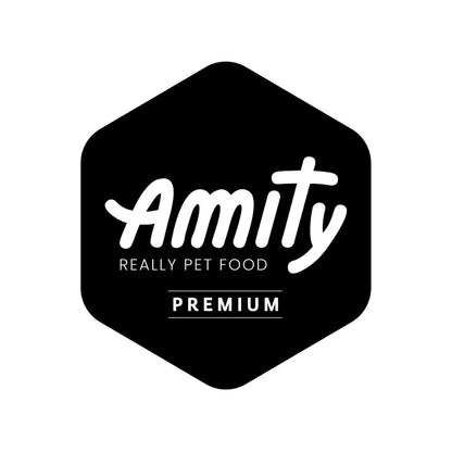 Amity Premium Chicken & Rice Kitten 1.5 kg