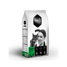 Amity Premium Gatos Chicken & Rice 1.5 kg