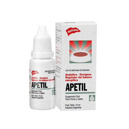 Apetil 10 ml