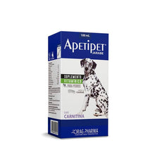 Apetipet Jarabe 100ml