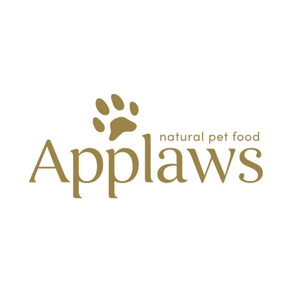 Applaws Gato Filete de Atún - Cangrejo con Caldito 70 g