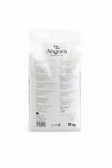 Pack 2 x Arena Angora Carbón Activado 24 k (2 x 12 k)