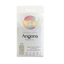 Arena Angora Carbón Activado 12kg