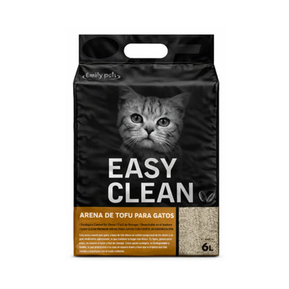 Arena Easy Clean Tofu Café 2 Kg