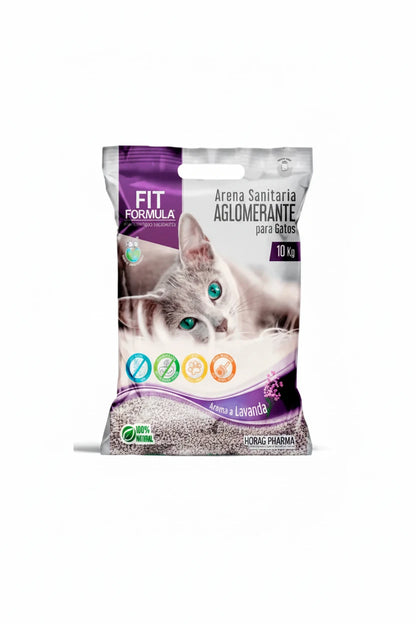 Arena Fit Formula Lavanda 10 k