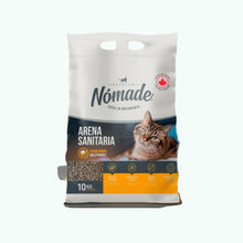 Arena Nomade 10Kg