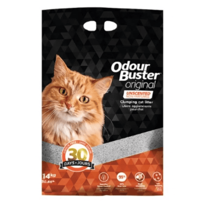 Arena Odour Buster Original Cat Litter 14kg