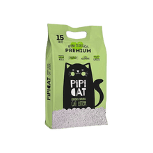 Arena Pipicat Aroma Lavanda 15Kg