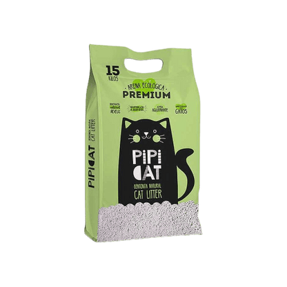Arena Pipicat Aroma Lavanda 15Kg