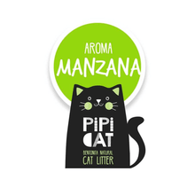 Arena Pipicat Aroma Manzana 4Kg