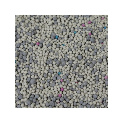 Arena Pipicat Super Premium Carbón Aroma Lavanda 4Kg