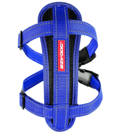 Arnés Ezydog Chestplate