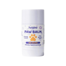 Balsamo para Pata Sin Aroma Paw Balm 30 g