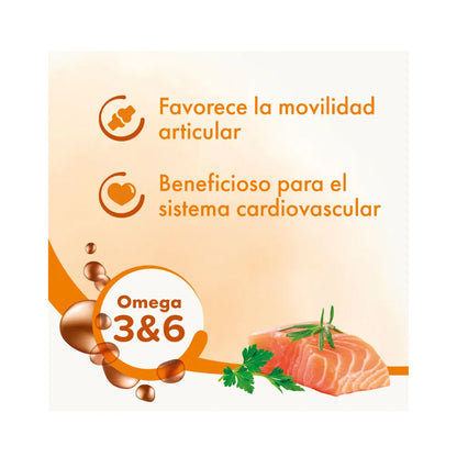 Beaphar Aceite de Salmón 430 ml