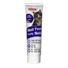 Beaphar Malt Pasta para Gatos 100 Gr