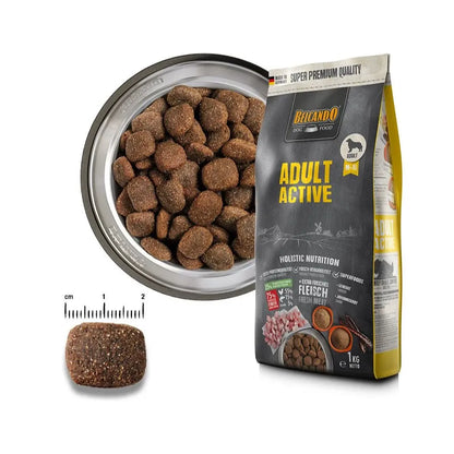 Belcando Adult Active 22.5 Kg