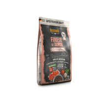 Belcando Finest Grain Free Salmón