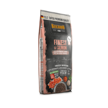 Belcando Finest Grain Free Salmón