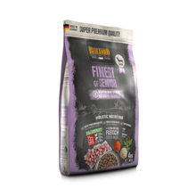 Belcando Finest Grain Free Senior