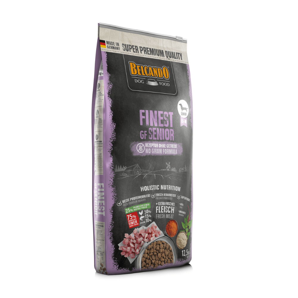 belcando grain free