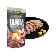 Belcando Finest Selection Cordero 125 g