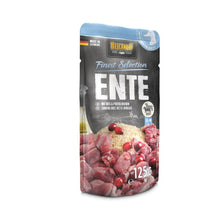 Belcando Finest Selection Pato 125gr