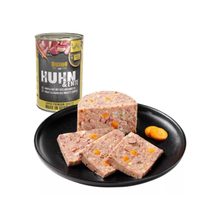 Belcando Lata Pollo y Pato con Mijo y Zanahorias 800 g