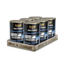 Belcando Lata Single Protein Búfalo 400gr