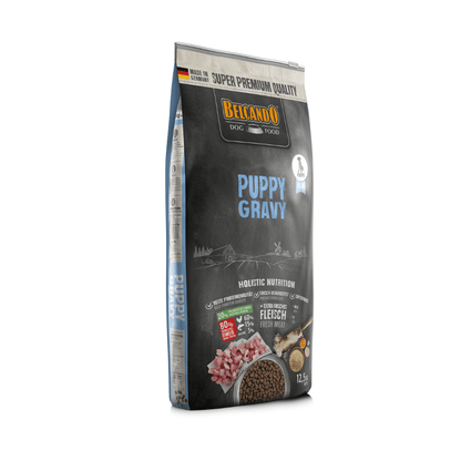 Belcando Puppy Gravy