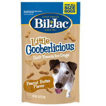 Bil-Jac - Little Gooberlicious Dog Treats 113Gr