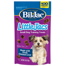Bil-Jac Little Jacs 113g